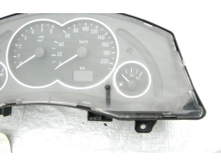 Панель приборов 13163912DG, 110080162020   Chevrolet Meriva       