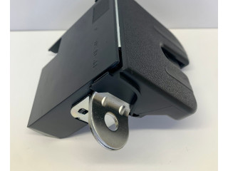 Zámek zadních dveří 3C9827645A, 5M0827505B Volkswagen Tiguan 2009