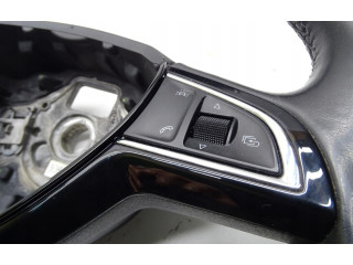 Руль Skoda Octavia Mk3 (5E) 2013 - 2019 года 3V0419091L