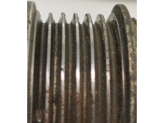 Генератор 0124525091, 56883 Volkswagen Caddy