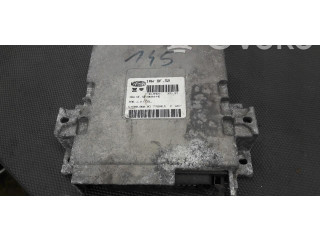 Блок управления двигателем Блок управления 7789015 Alfa Romeo 145 - 146