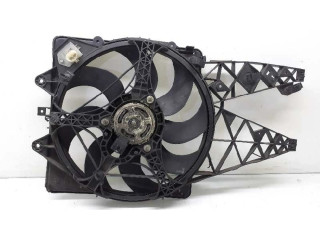 Вентилятор радиатора 50548819, 00518373680 Alfa Romeo MiTo 1.3