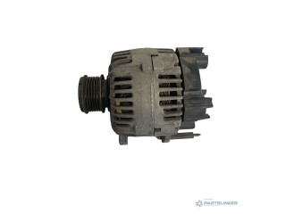 Lichtmaschine 311005372, 03P903023F   Skoda Fabia Mk2 (5J)  