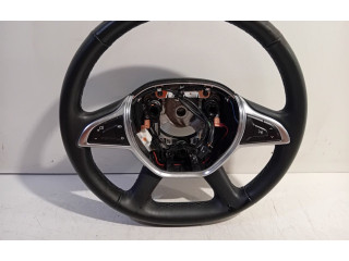 Руль Dacia Duster II 2017 - 2024 года 484002676R