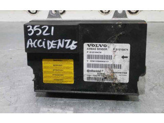 Блок подушек безопасности 31210474, 00403611A8   Volvo S80