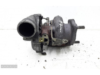 Turbodmychadlo Турбина Volvo S70 V70 V70 XC