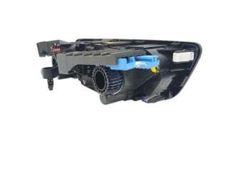 Модуль блока управления кондиционером 97250K7130 Hyundai i10