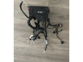 Блок предохранителей 31473880 Volvo XC40