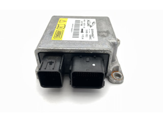 Блок подушек безопасности 9W8314D374AE Jaguar XK - XKR