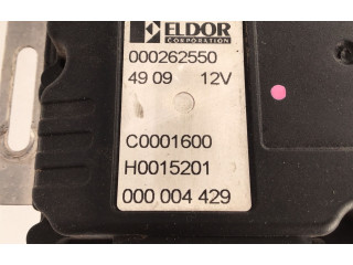 Блок управления 262550 Ferrari 458