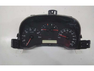 Přístrojová deska Fiat Punto Evo 2002 4681291