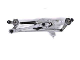 Зеркало электрическое Hyundai Tucson TL 2015 - года