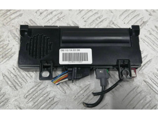 Блок управления двигателем Блок управления 9831613880, 616320011   Citroen C3 Aircross