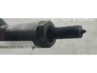 Форсунка 0445110083    Opel Combo D  A13FD 