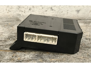 Блок управления климат-контролем 72343XA00A   Subaru B9 Tribeca