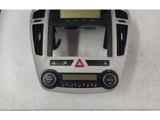 Блок управления климат-контролем 1H602, 1H100 KIA Ceed