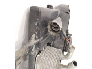 Поршень Электрический вентилятор радиаторов B5244S5 3M518C607GB Volvo V50