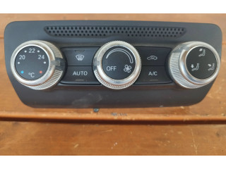 Блок управления климат-контролем 8X0820043C Audi A1