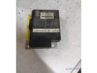 Блок подушек безопасности 6q0909605ae   Seat Ibiza IV (6J,6P)
