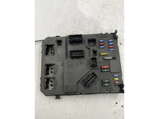 Pojistková skříňka Řídící jednotka BSM 9657999780 Peugeot 206+ 2011