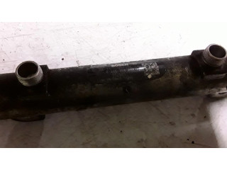 Vstřikovací lišta 0445214086, 55200517   Fiat Doblo  pro naftový motor 1.3  