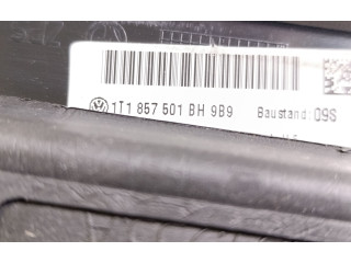 Зеркало электрическое Volkswagen Touran II 2010 - 2016 года