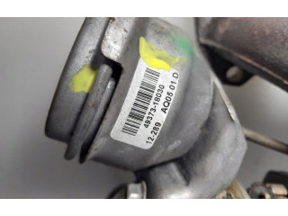 Турбина Skoda Superb B6 (3T) 03C145702L, 03C145702L