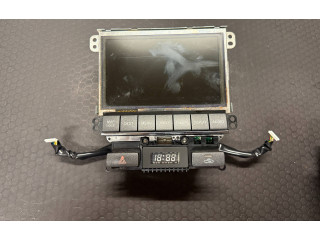 Дисплей 8611048400, 3F600011 Lexus RX 330 - 350 - 400H