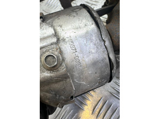 Турбина Jaguar XF X250 7898710001, 9X2Q9430DA