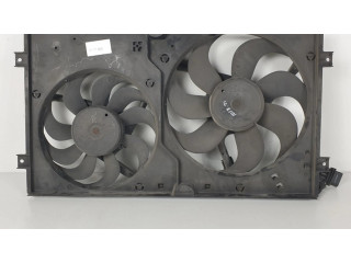 Вентилятор радиатора     838287    Volkswagen New Beetle 2.0