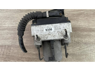 Блок АБС 0265214002, 0130108037 Audi A4 S4 B5 8D 1999-2000 года
