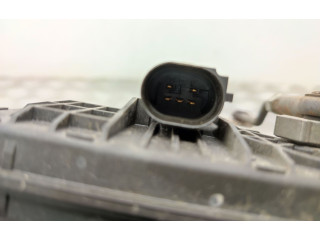 Турбина Skoda Octavia Mk3 (5E) 04C145702R