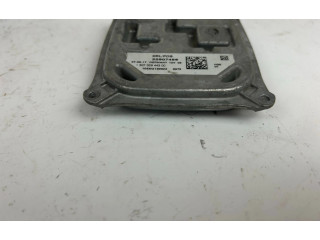 Блок управления Xenon