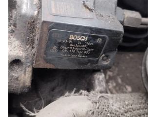 Топливный насос