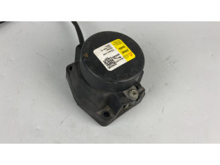 Надувная подушка для пешеходов