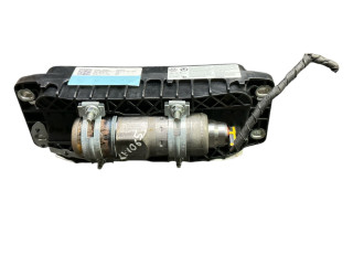 Надувная подушка для пассажира 5K0880204A Volkswagen Tiguan 2009