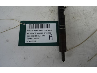 Форсунка 0321KF09R82, 0321KF09R82    Dacia Duster  K9K-892 