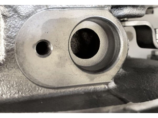  Турбина Audi A5  844437, 844437-5007S         