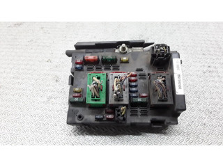Блок предохранителей 9650663880 Citroen C8