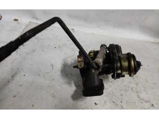 Турбина Ford Fusion