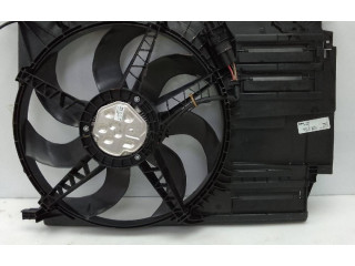 Вентилятор радиатора 763607008 Mini One - Cooper F56 F55