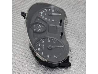 Přístrojová deska Peugeot Partner 2015 9801642280, 43TAW42P