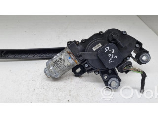 Моторчик заднего дворника 8U0955711A Audi Q3 8U