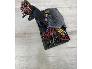 Блок предохранителей 643020   Ford Scorpio    