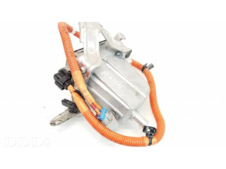 Модуль аккумуляторной батареи гибридного автомобиля / электромобиля