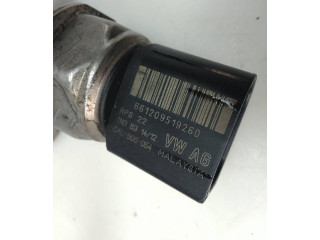 Топливная рампа 04L089B Audi A3 S3 A3 Sportback 8P