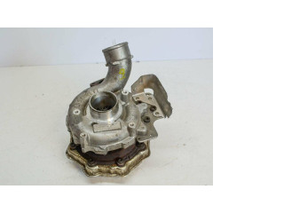 Turbodmychadlo Турбина 059145874C Audi A5 8T 8F 3.0