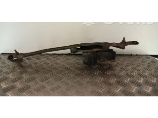 Моторчик дворников TGE421B Lancia Delta