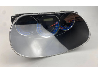 Панель приборов 85002SC350 Subaru Forester SH