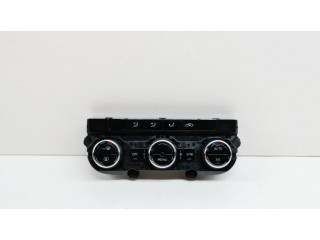 Включатель регулировки салона